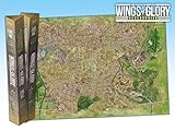 Wings of Glory Game Mat: Noman’s Land