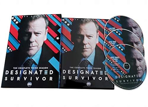 Survivor Cast Designated Survivor Season Watch Online Free
