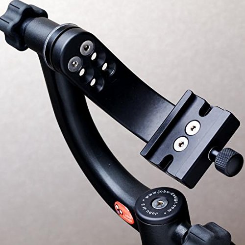 Jobu Design BWG-J3K Junior 3 Gimbal Kit with Swing-arm HM-J2