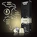 Nespresso Compatible Capsules - Island Flavors Pack (60 Pods) - Fit to All Original Line Machines - By Rosso Caffe