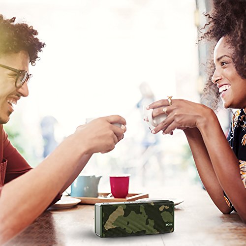 doss soundbox color bluetooth speaker