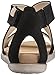 Ecco Footwear Womens Women's Damara Strap Sandal