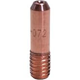 CK T14050-072 Contact Tip .072 Lincoln, 25 pack