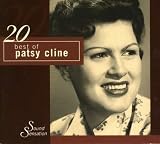 Patsy Cline Album: «20 Best of Patsy Cline (Dig)» (Front side) Patsy Cline Album: «20 Best of Patsy Cline (Dig)» (Front side)