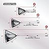 MadBite-Fishing-Net-Safe-Catch-Release-Fish-Landing-Net-Foldable-Telescoping–Durable-Strong-Yet-Light-Weight