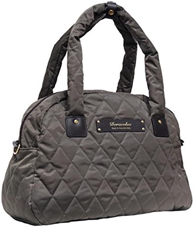 DORACO 軽量 マザーズバッグ エアリーボストン