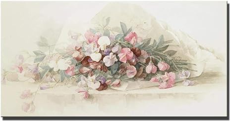 Amazon Llxhg 抽象的な花ポップアートポスターとプリント大きなサイズのモダンな家の装飾花 の写真リビングルームの壁のキャンバスの絵画 x40cmフレームなし アートフレーム ポスター オンライン通販