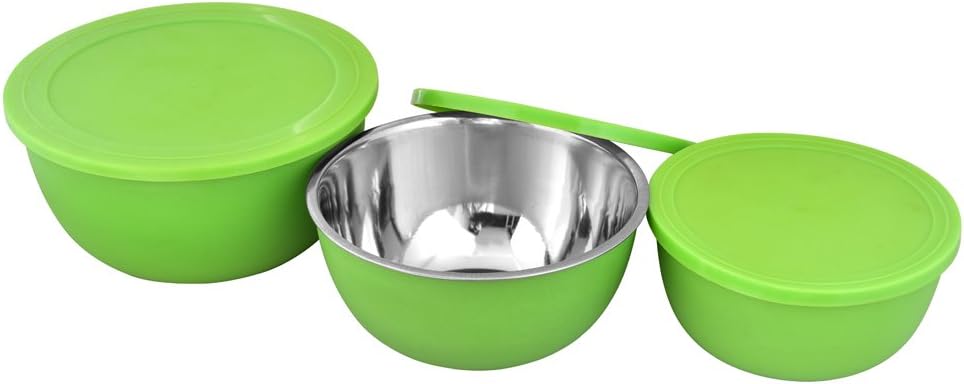 9 Mejores El Acero Inoxidable Es Apto Para Microondas : Noviembre 2020