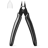 BOENFU BF-170 Precision Wire Cutter Jewelry Zip Tie