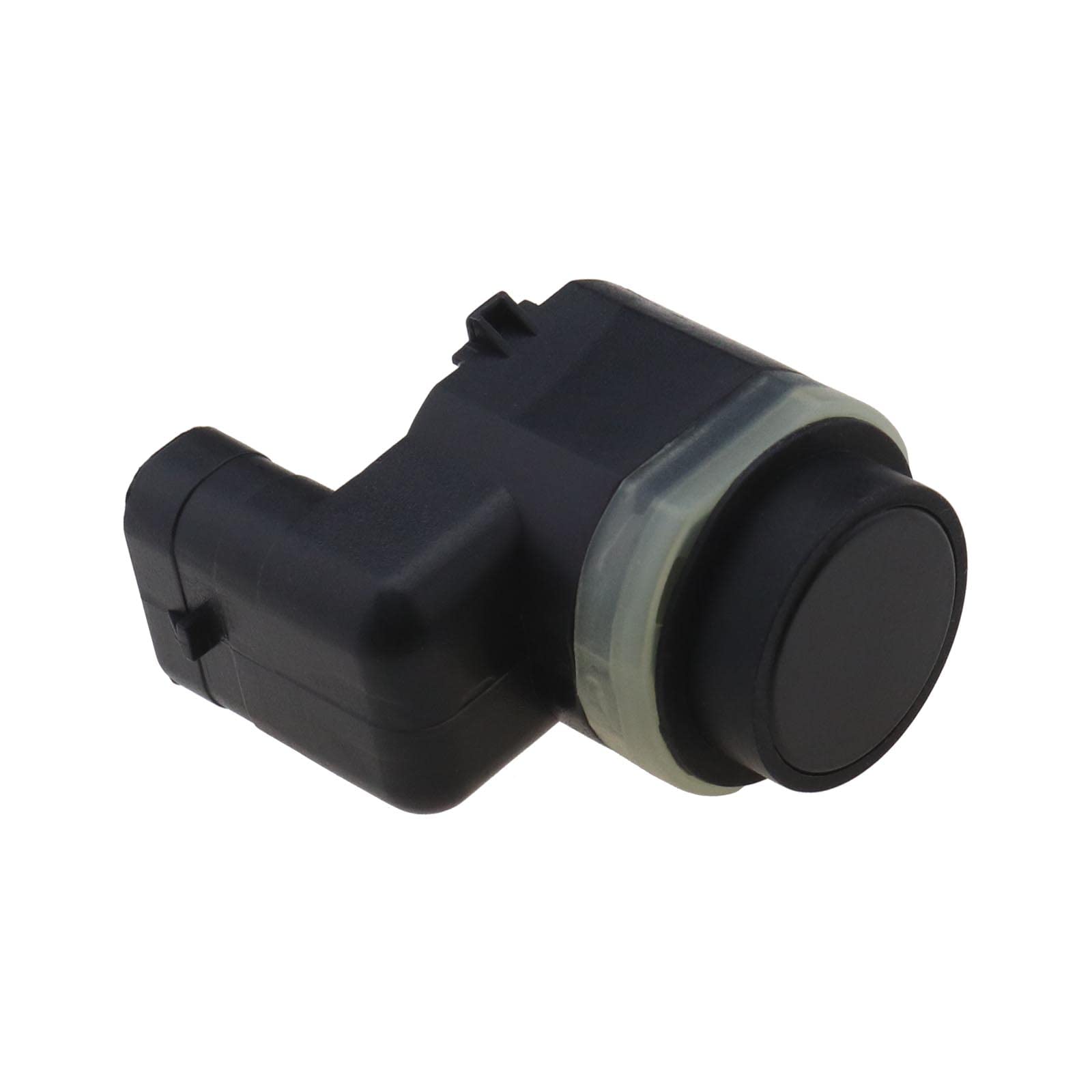eMagTech PDC Parking Sensor Replacement 66202180495 66202151635 66209139867 Compatible with BMW E60 E61 E66 E83 E90 X3 X5 1 3 5 6 7 Series PDC Parking Assist Sensor