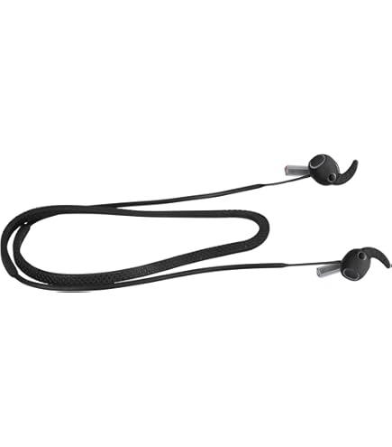 Ganchos De Repuesto Para Galaxy Buds 3 Y 3 Pro – Clips De Oreja Ajustables, Blancos, Para Correr Y Deporte