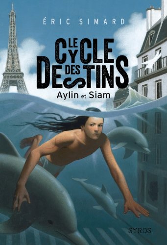 Le cycle des destins t.1 by (Paperback)