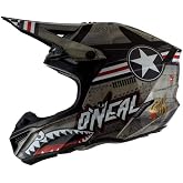 O'Neal 5SRS Adult Helmet