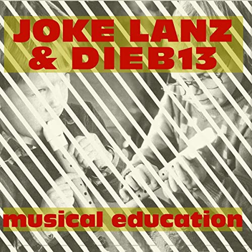 Musical Education en promo sur Amazon