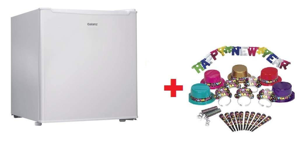 The 10 Best White 19 Cu Ft Refrigerator