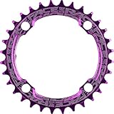 RaceFace Narrow Wide 104mm BCD Chainring, 9-12sp