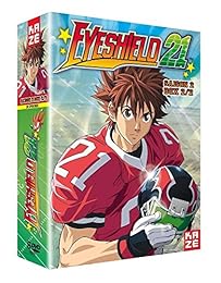 Eyeshield 21 - Saison 2 - Box 2/2