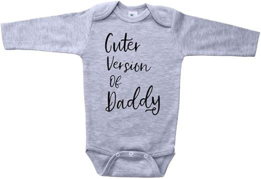 cute baby onesies unisex