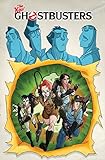 Ghostbusters Volume 5: The New Ghostbusters (Ongoing (2012-2014)) by Erik Burnham, Dan Schoening
