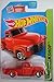 Hot Wheels 2015 HW Workshop '52 Chevy 244/250, Red
