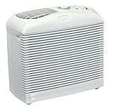 Hunter 30057 11-ft x 14-ft Hepa Tech Room Air Purifier for Small Rooms