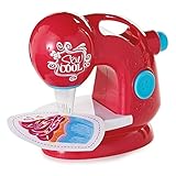 Sew Cool Sewing Studio with 10 Projects