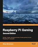 Raspberry Pi Gaming Second Edition cover
