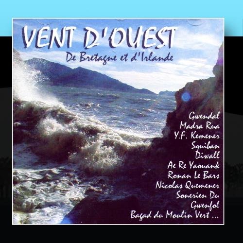 Various Artists - Irlande - Zortam Music