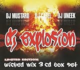 DJ EXPLOSION BOX SET (BOX)                         image