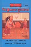 The Basketball Mystery (Boxcar Children (Pb))