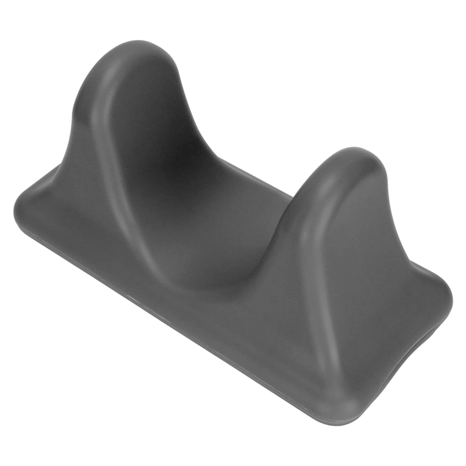 Sicerk Psoas Muscle Release Tool, Pain Relief Psoas Massage Tool Pressure Therapist's Hand Shape for Back for Thigh(grey)