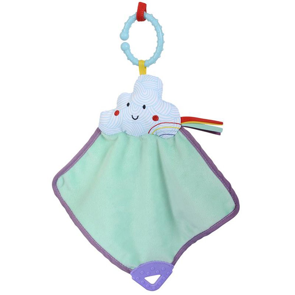 east coast say hello playmat