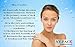 Best Vitamin C Serum -works wonders to repair the effects of sun damage, lighten sun and age spots, smooth and brighten- Vitamin E + Hyaluronic Acid-Natural Jojoba Oil & Arginine - Amino Acid (1 oz)