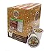 Crazy Cups Green Matcha Madness Tea for Keurig K-Cup 2.0 Latte, 22 Count