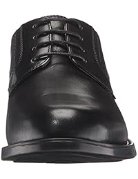 Florsheim Medfield Zapato de vestir Oxford con puntera lisa para hombre