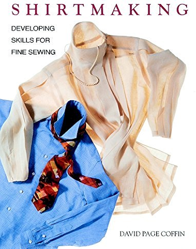 Download Shirtmaking: Developing Skills For Fine Sewing (English Edition) PDF