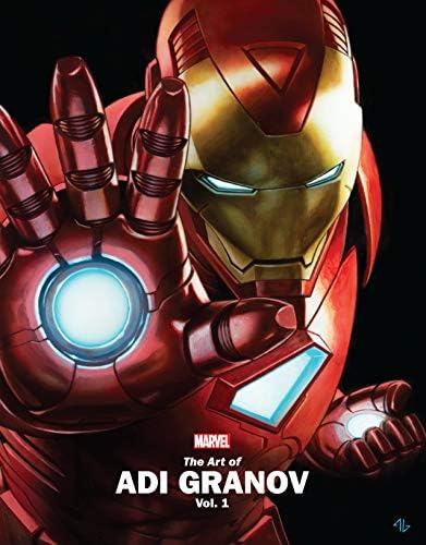 Amazon.com: Marvel Monograph: The Art Of Esad Ribic eBook : Thomas