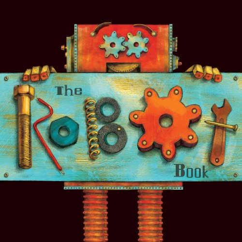 The robot book