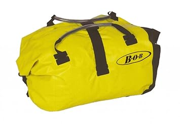 Gepäcktasche BOB Bag BA0000 gelb, f. Bob Yak oder Ibex