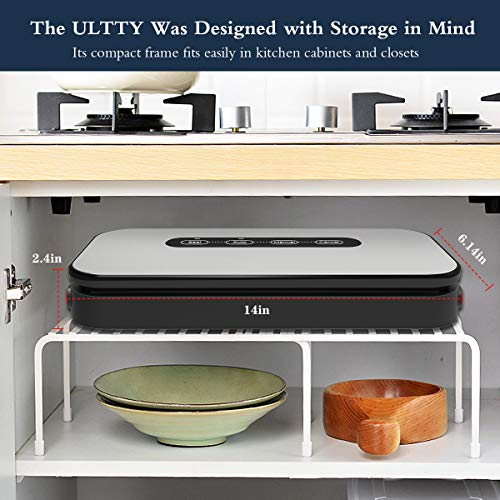 ultty vacuum sealer