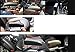 GFYWZZ Car Elbow Support Pads Car Central Adjustable Height Comfort Armrest Rest Pads for General Seat Gap Car Driver Black