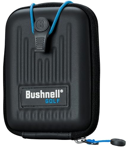 Amazon.com: GUNPJONE Golf Rangefinder Case, Rangefinder Hard Shell