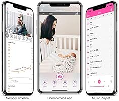 ibaby m2c smart baby monitor