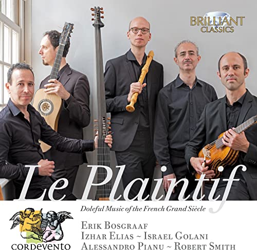 Le Plaintif en promo sur Amazon