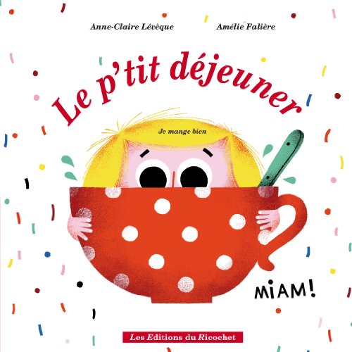 Le  p'tit déjeuner