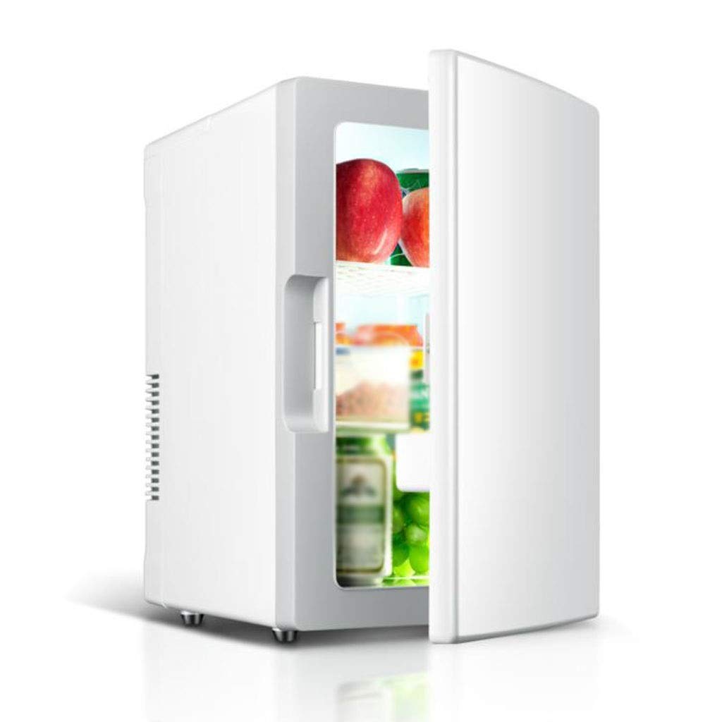 Amazon.es: Nevera Portátil, Nevera portátil pequeña de 18L con ...