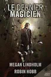 Le  dernier magicien