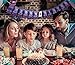 (Purple) - Gaming Party Video Game Happy Birthday Banner Gaming Party Supplies for Boys Video Game Party Banner Favours for Boys Kids Adults