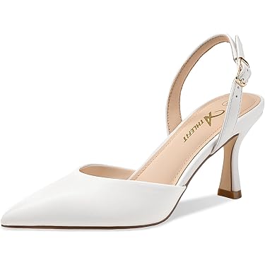 Amazon Best Sellers: Best Women's Pumps