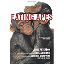 Eating Apes (California Studies in Food and Culture)